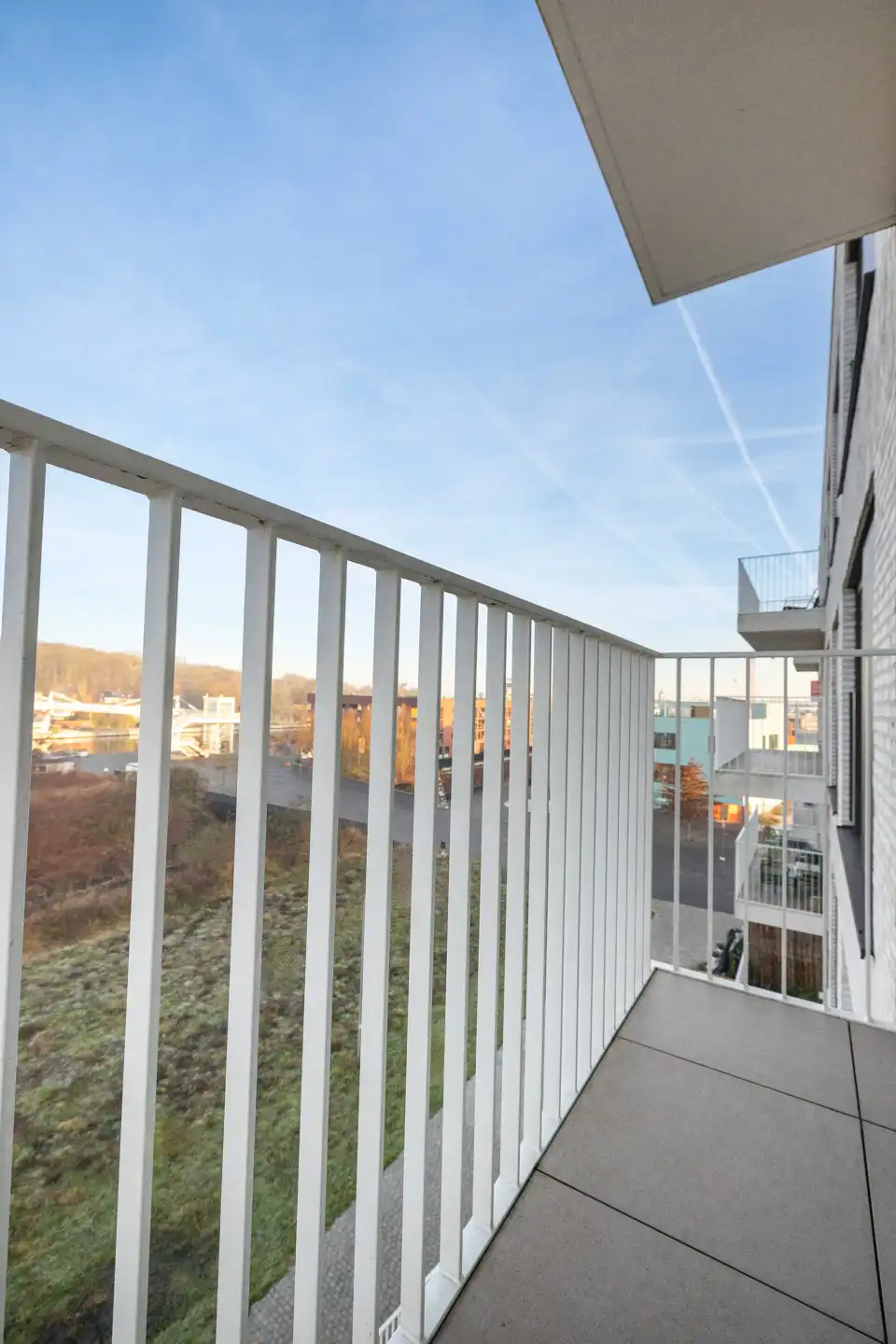 Wonen aan de rand van Brussel foto 18