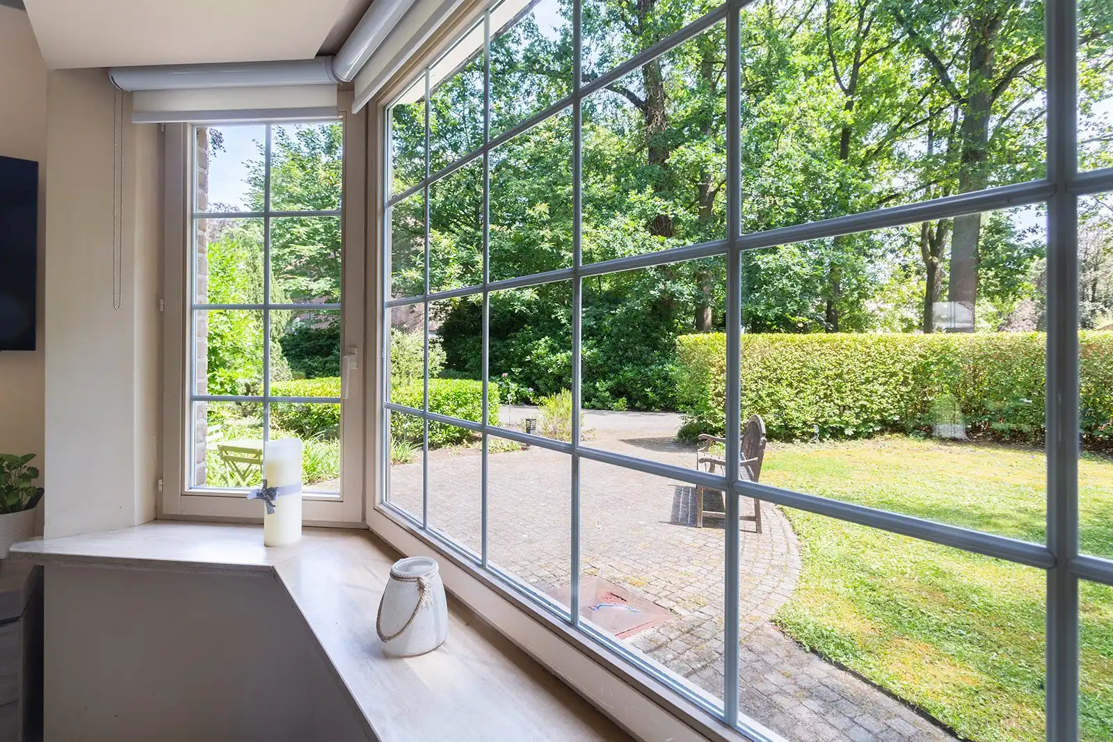 Villa met tuin op toplocatie in Schoten foto 9