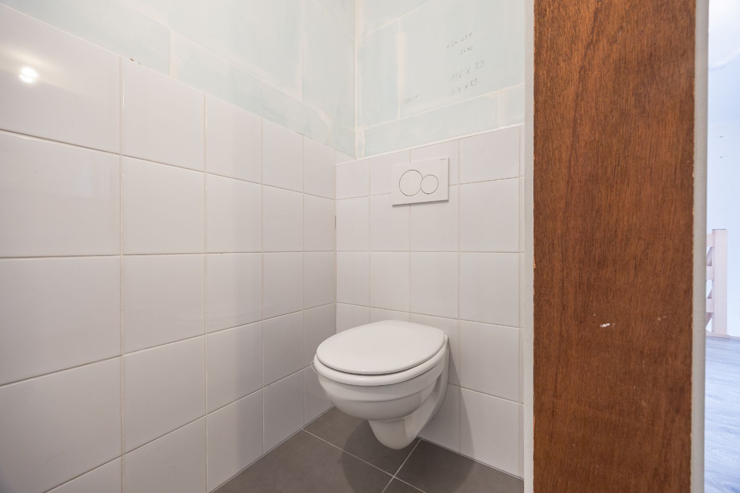 Woning met 3 slaapkamers en zonnige tuin te huur in Leffinge foto 19