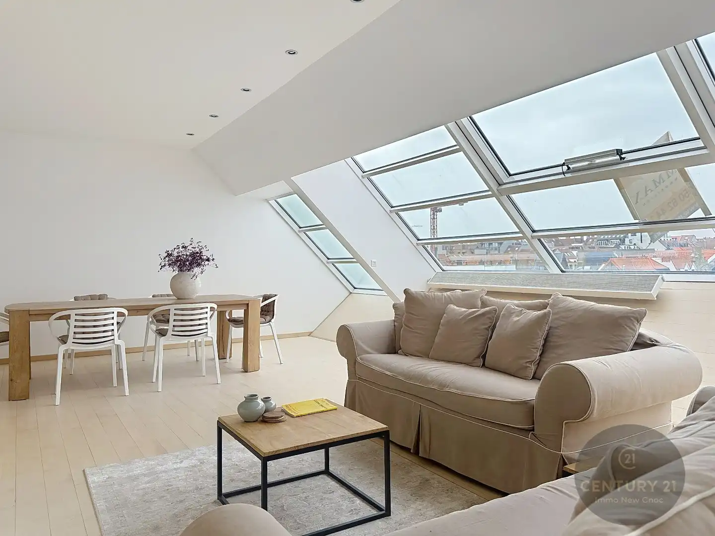 LOFT APPARTEMENT! foto 6