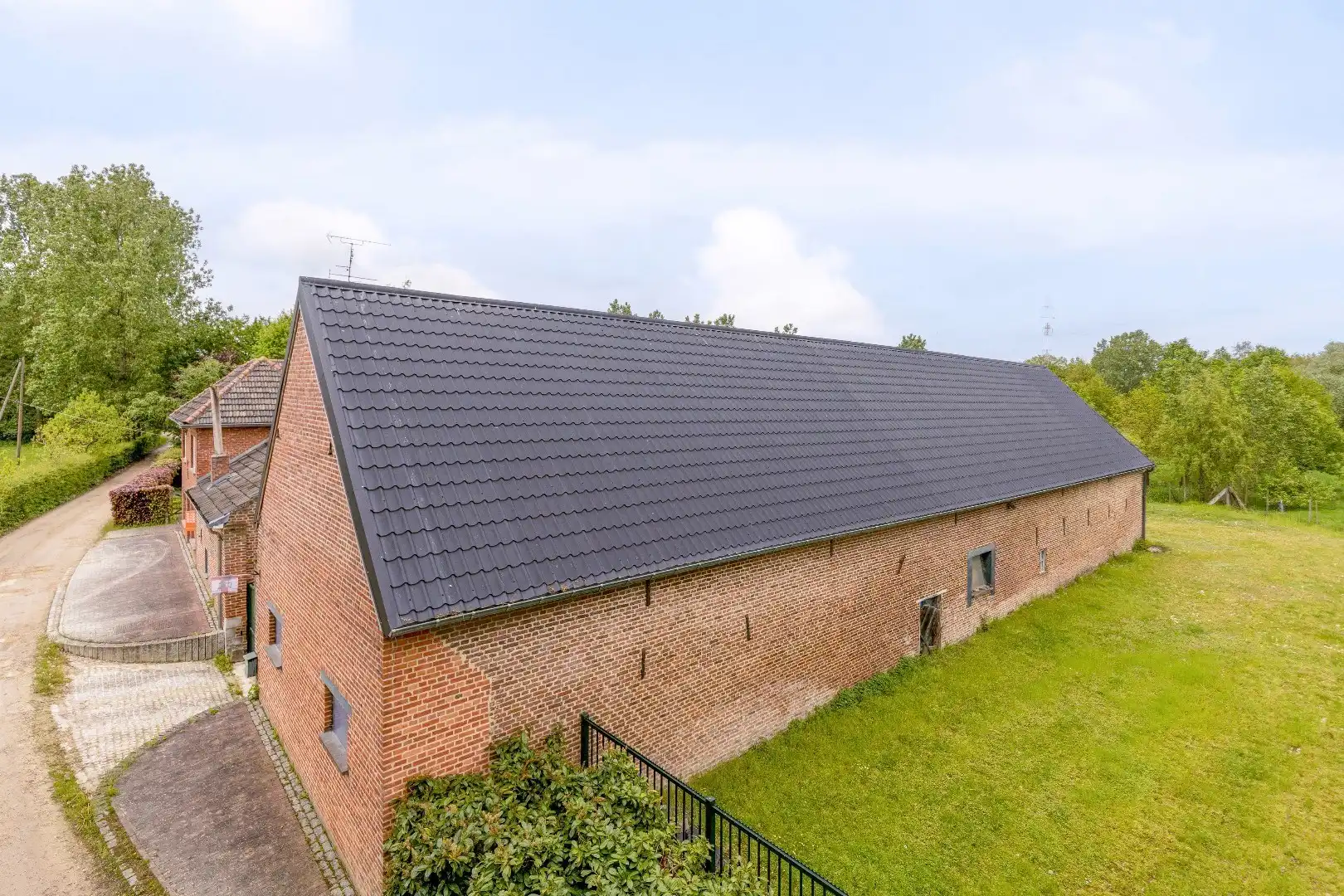 Exclusief landgoed op toplocatie, 40a, nabij centrum foto 39