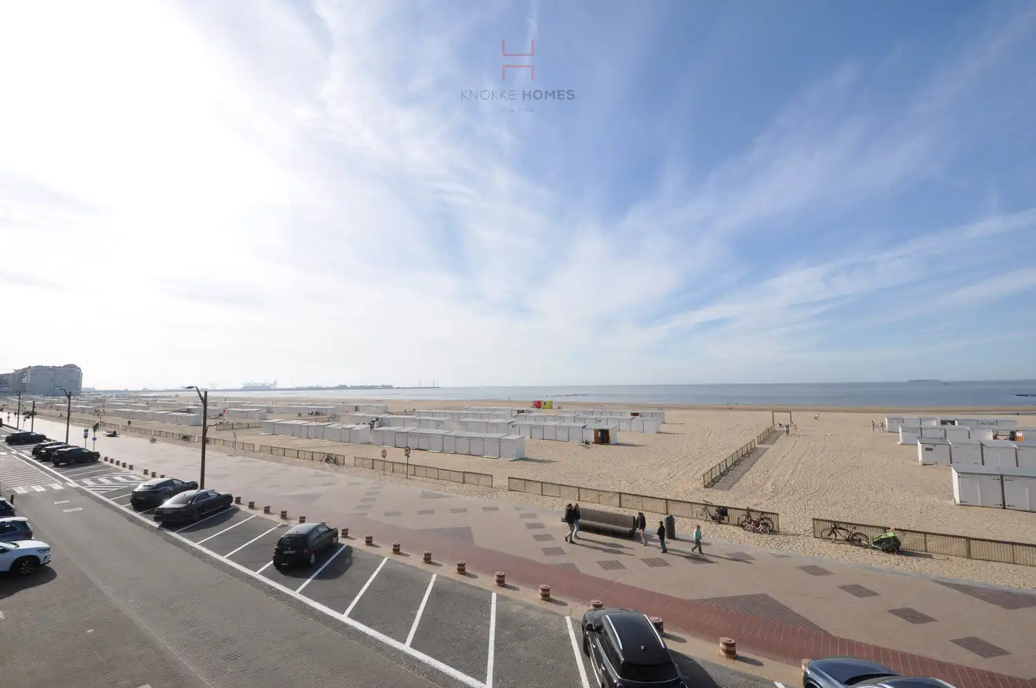 Instapklaar nieuwbouw appartement op de Zeedijk te Albertstrand foto 4
