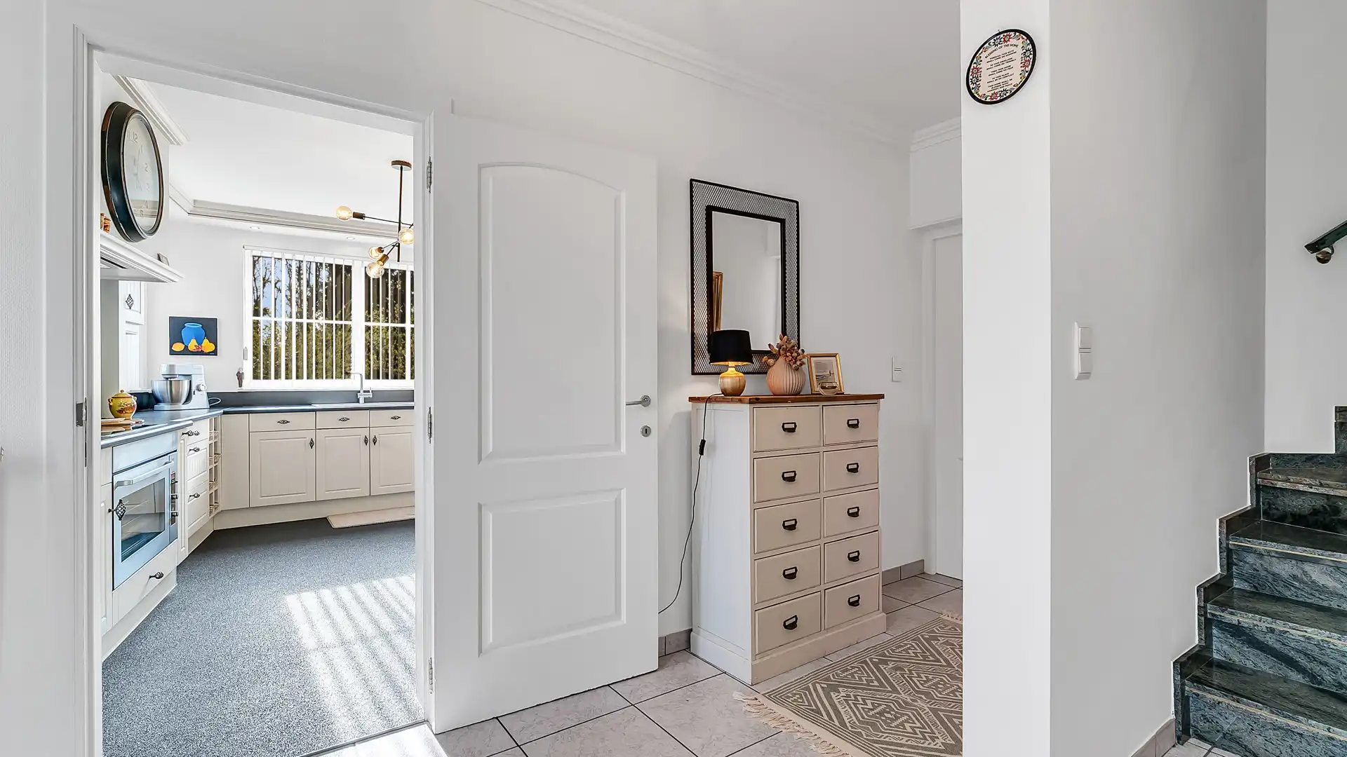 Energiezuinige open bebouwing met 4 slpkrs in Genk (Bret) foto 15