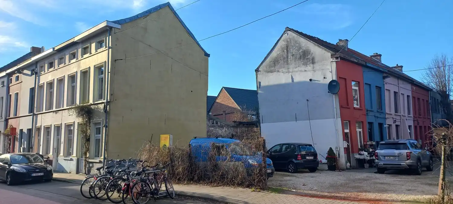 Bouwgrond te Gent foto 3