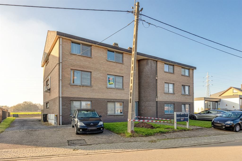 Gerenoveerd appartement met prachtig uitzicht foto 19