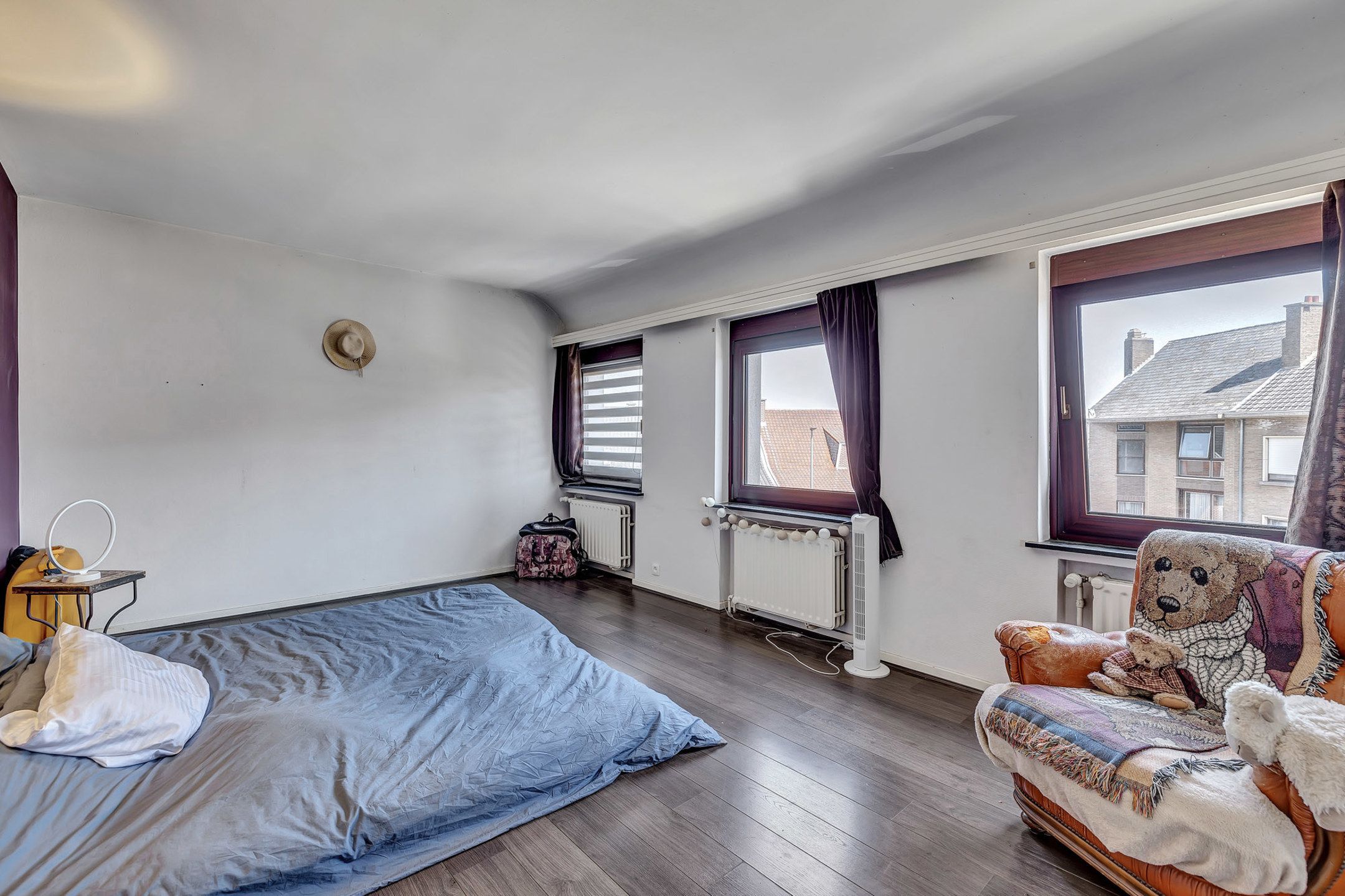 Prachtige woning 5 slaapkamers met uitstekende mobiliteitscore foto 14