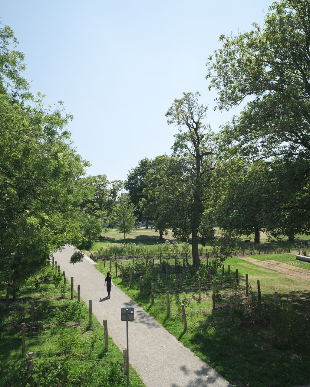 Centrum Gent, centraal gelegen hoekpand met karaktervolle gevel op een gegeerde locatie, het Baudelopark. foto 10