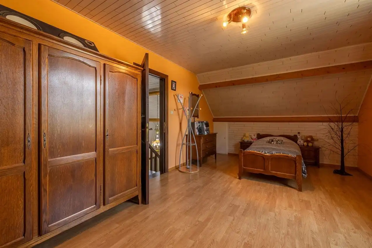 Landelijk wonen op uitzonderlijk perceel van 1ha50a met volop ruimte, privacy en mogelijkheden foto 19