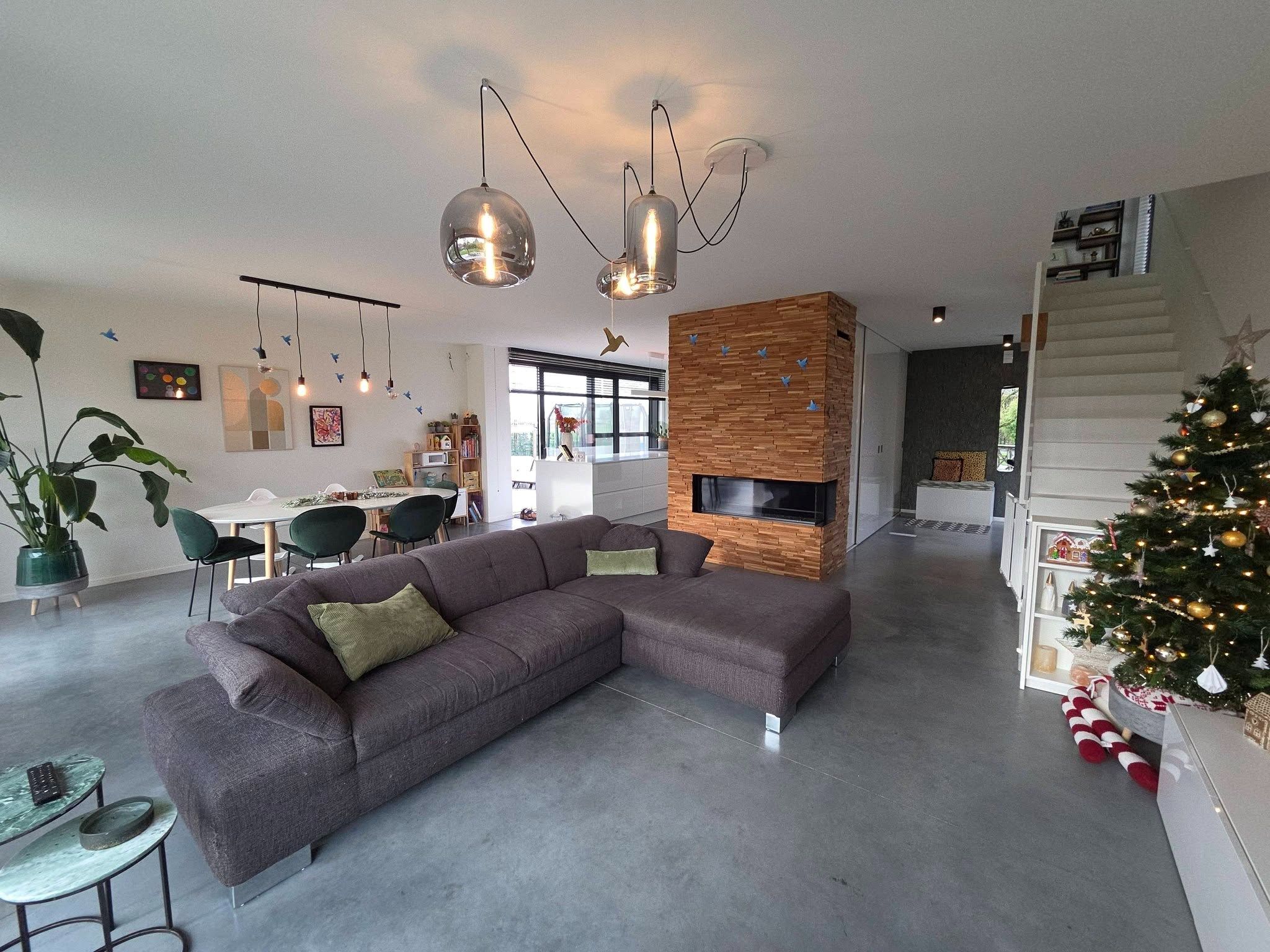 Zij heeft stiil...ze zegt oh... ohohoho... foto 4