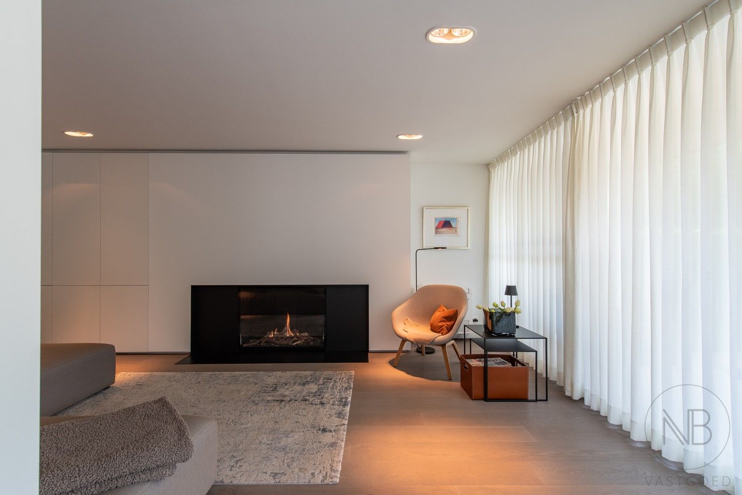 Instapklare woning met 3 slaapkamers en studio foto 6