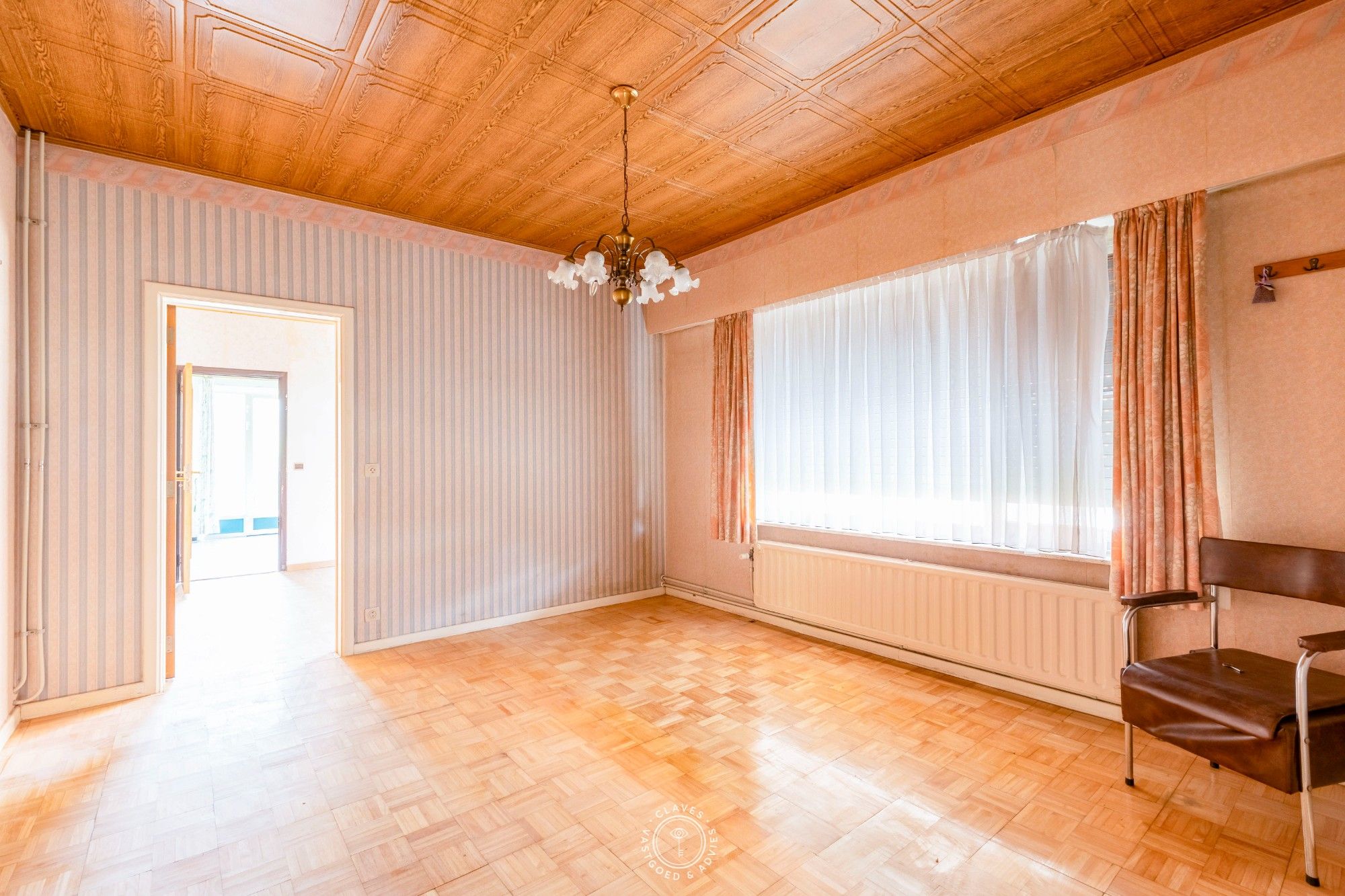 Praktische bungalow met werkplaats en weiland van 3.059 m² foto 12