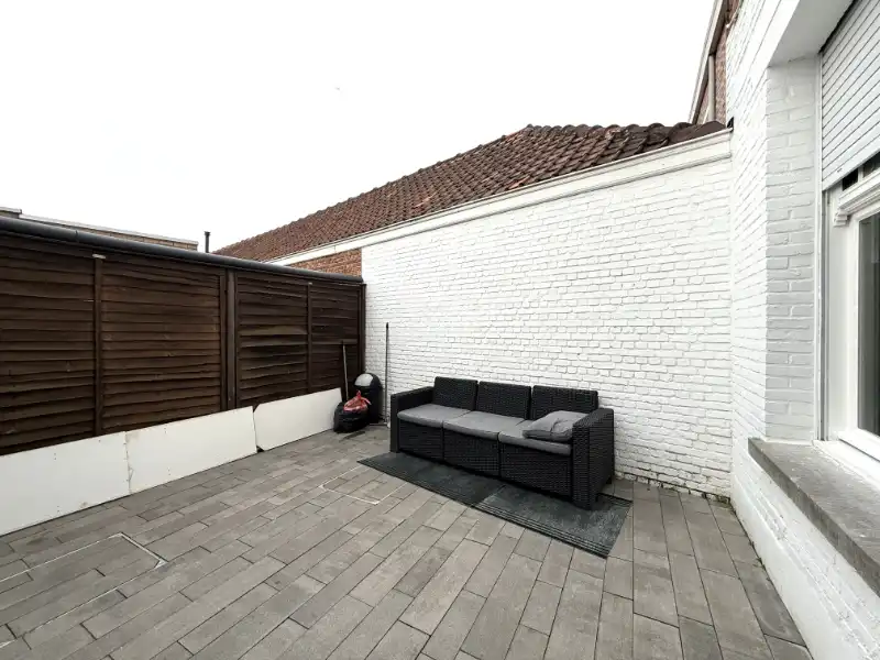 Ruime woning met 3 slaapkamers op vlot bereikbare locatie foto 12