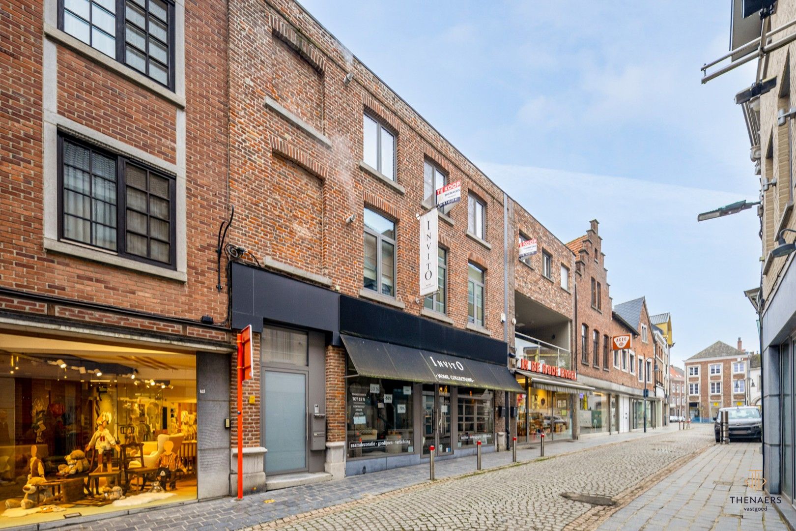 Luxueus wonen in het hart van Sint-Truiden – een unieke kans! foto 27