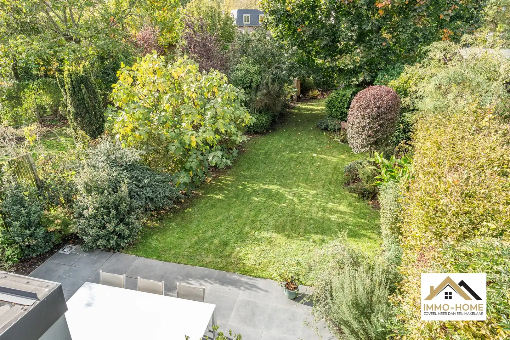 Super moderne woning centrum Oostakker foto 3