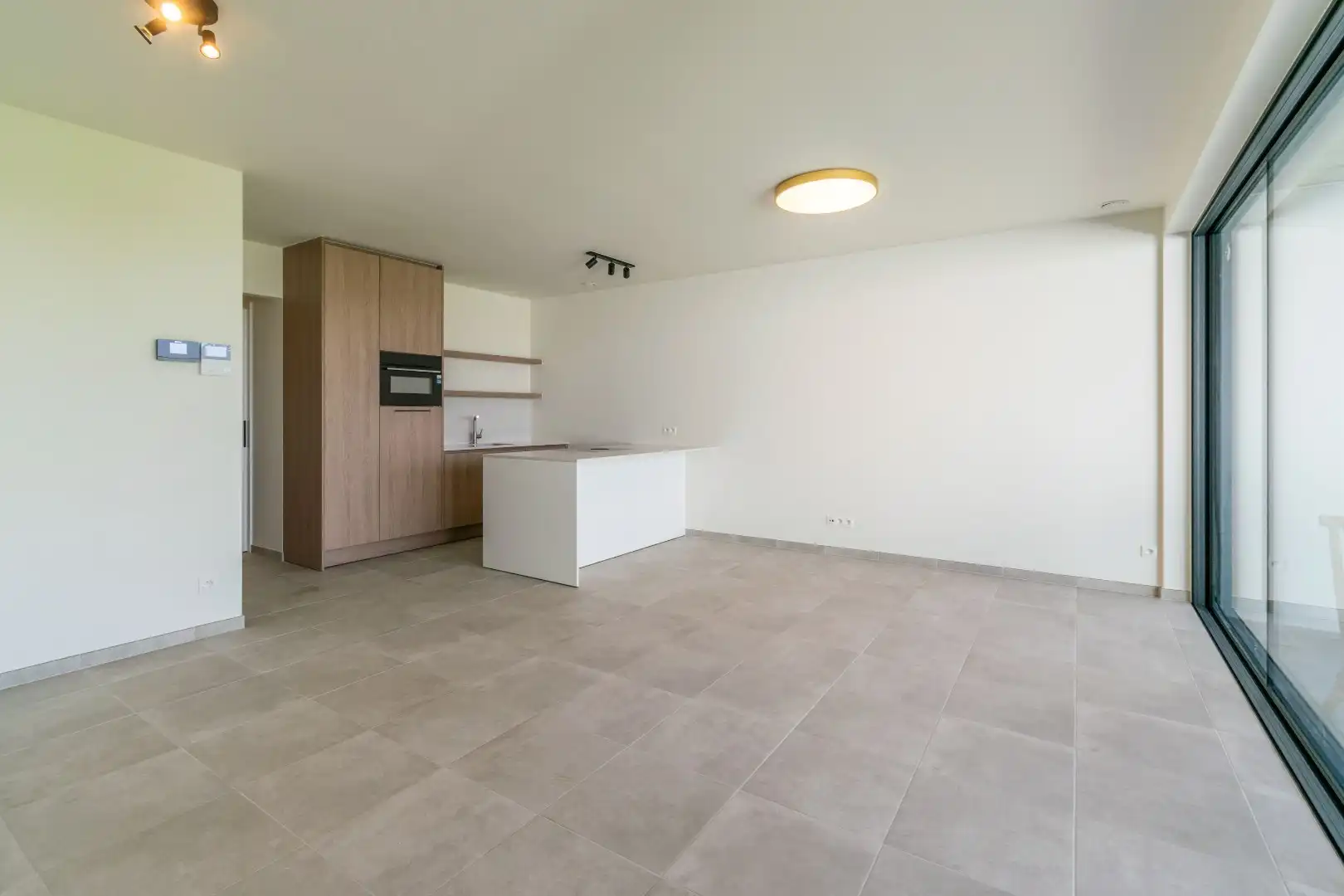 Een energiezuinig nieuwbouwappartement te Halle! foto 5