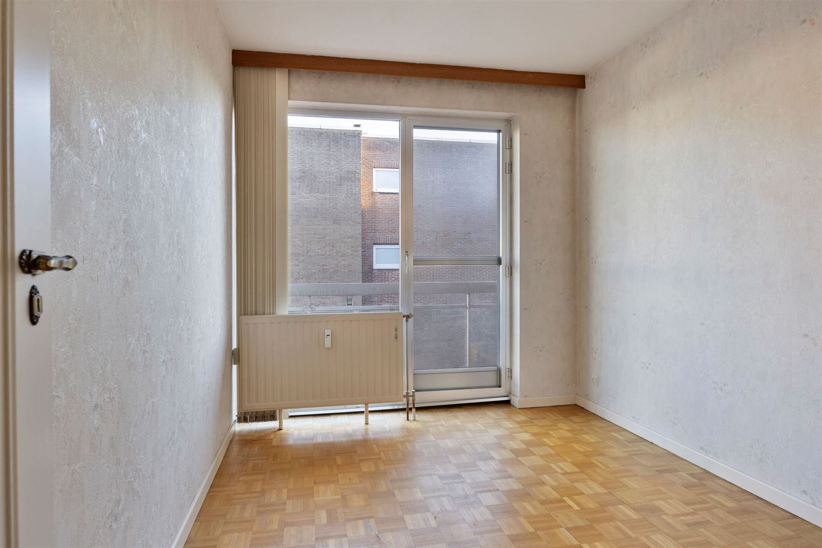 Lichtrijk appartement (88m²) op 1ste verdiep met 3 slaapkamers foto 9