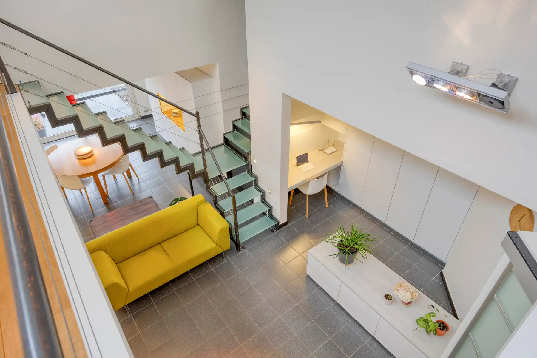 Exclusief karakterpand met prachtig open zicht foto 14