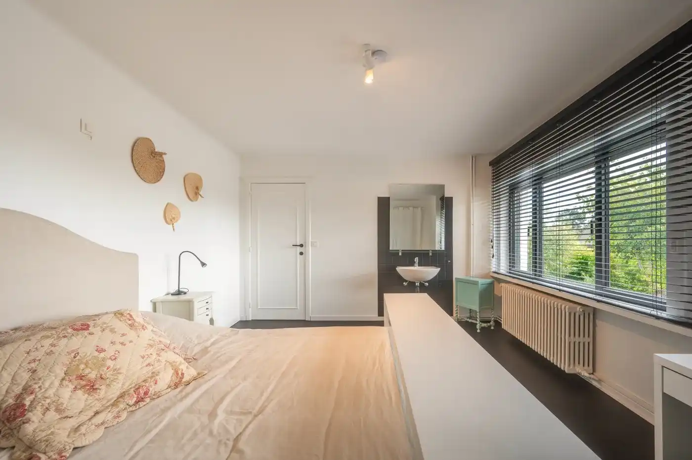 Charmante hoekwoning met prachtig uitzicht over de polders aan het Oosthoekplein foto 14