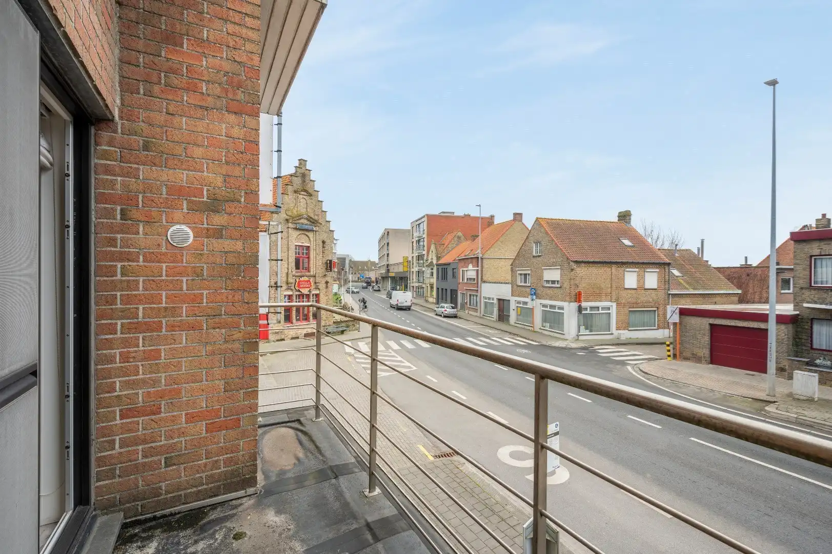 Prachtig opbrengsteigendom met 3 entiteiten in Diksmuide. foto 8