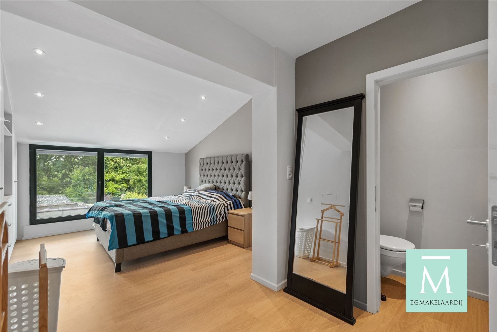 Instapklare woning met 3 Slaapkamers in SK-Wave foto 17