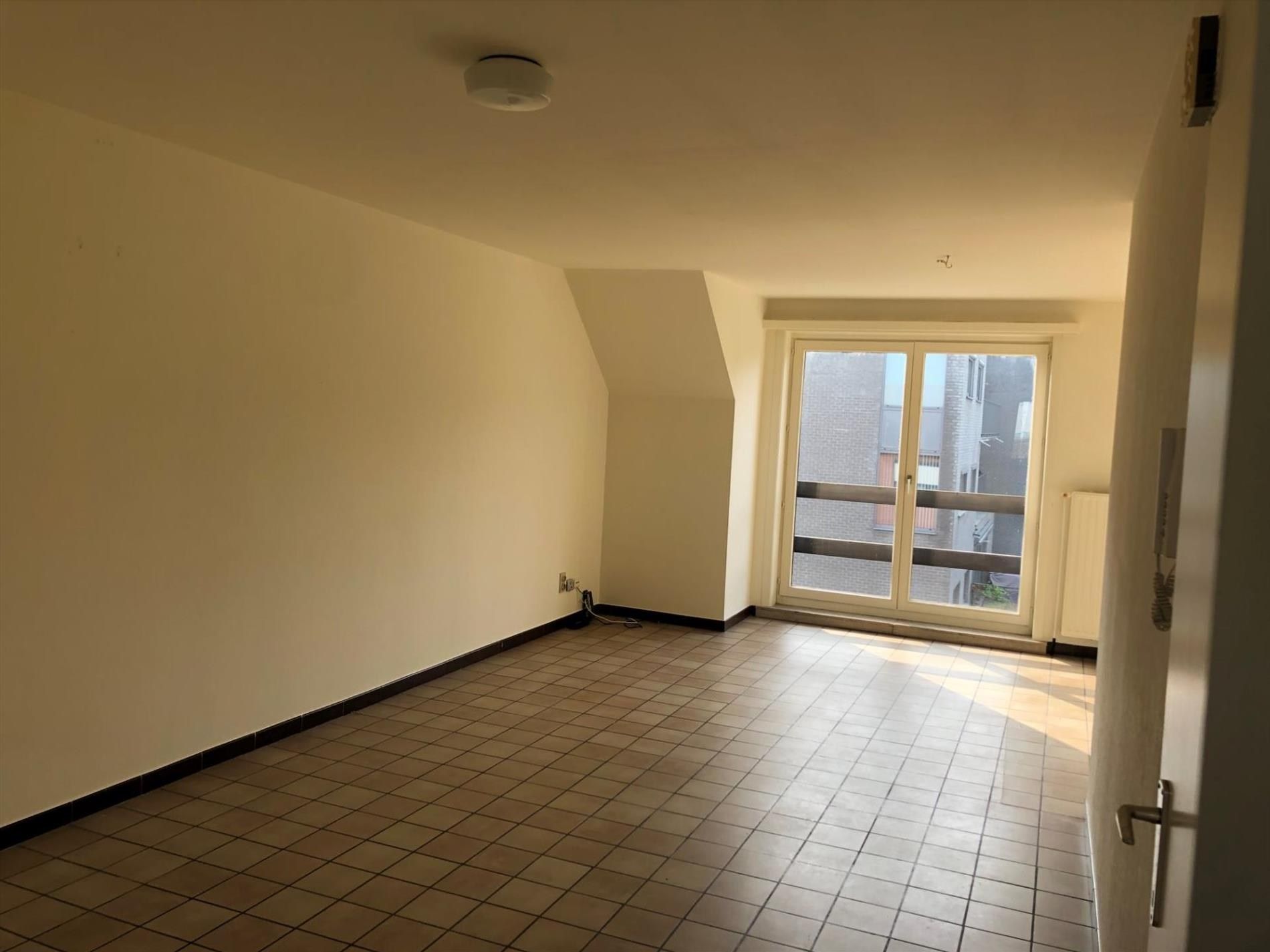 Appartement in het centrum van Lokeren foto 5