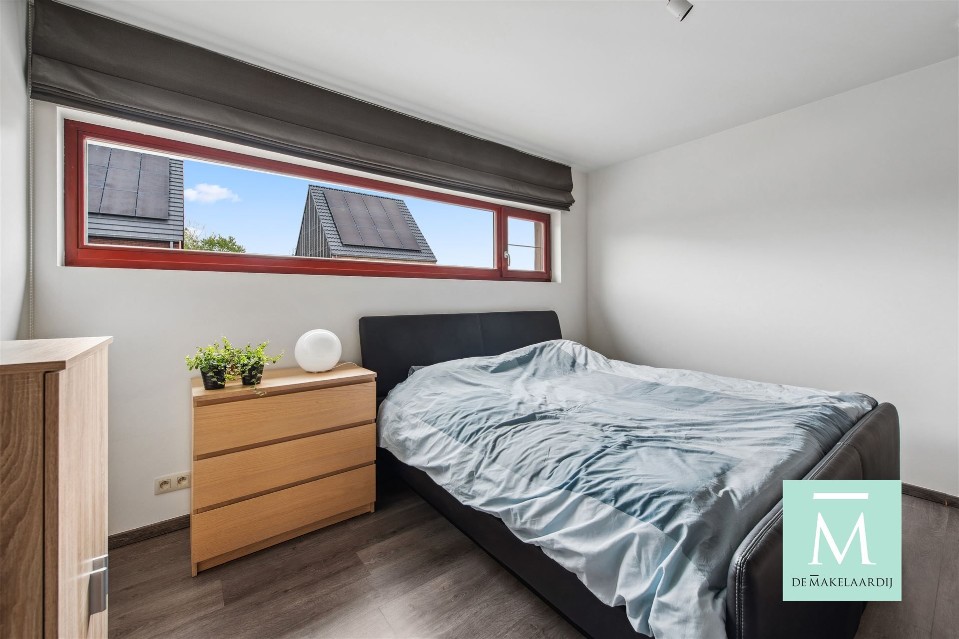 Mooi en energiezuinig appartement te centrum Duffel foto 10