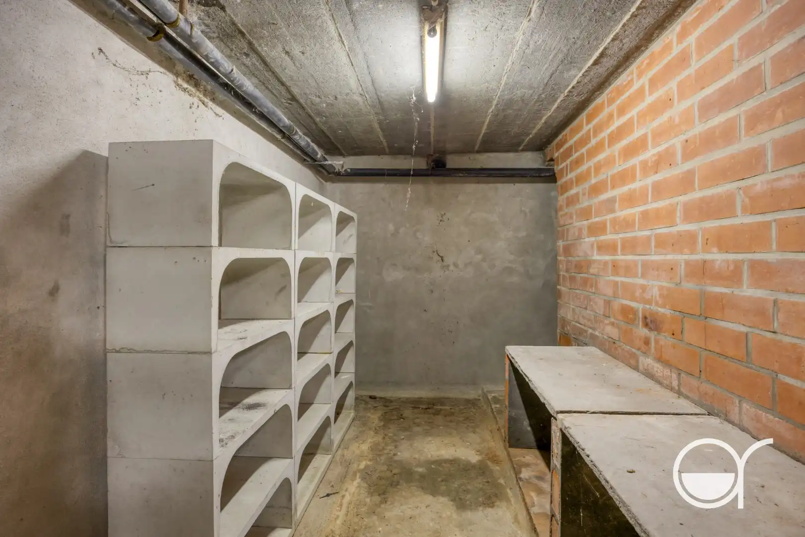 Te renoveren villa aan het kasteel ten Bogaerde foto 26