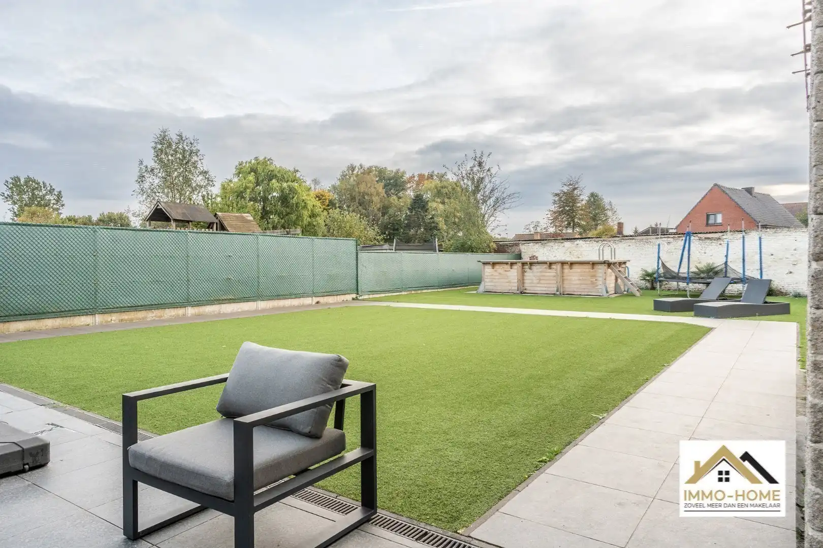 Instapklare woning met opslagruimte!  foto 13