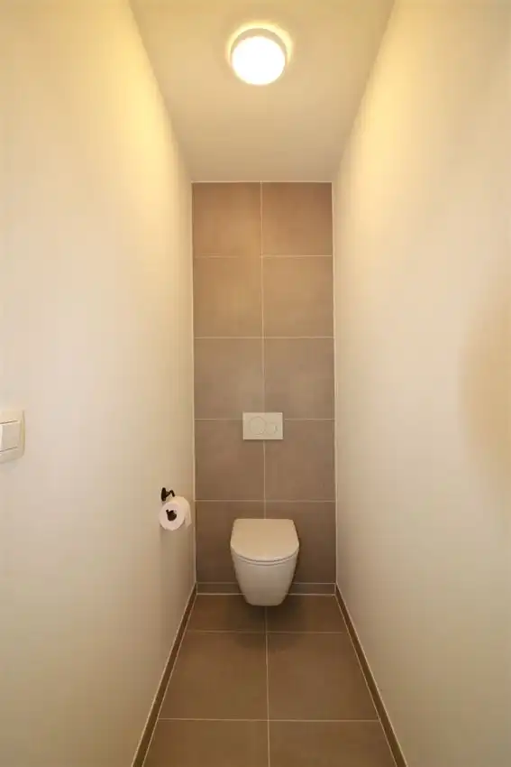 4 slpk., modern interieur, tuin, centraal, bosrijk foto 31