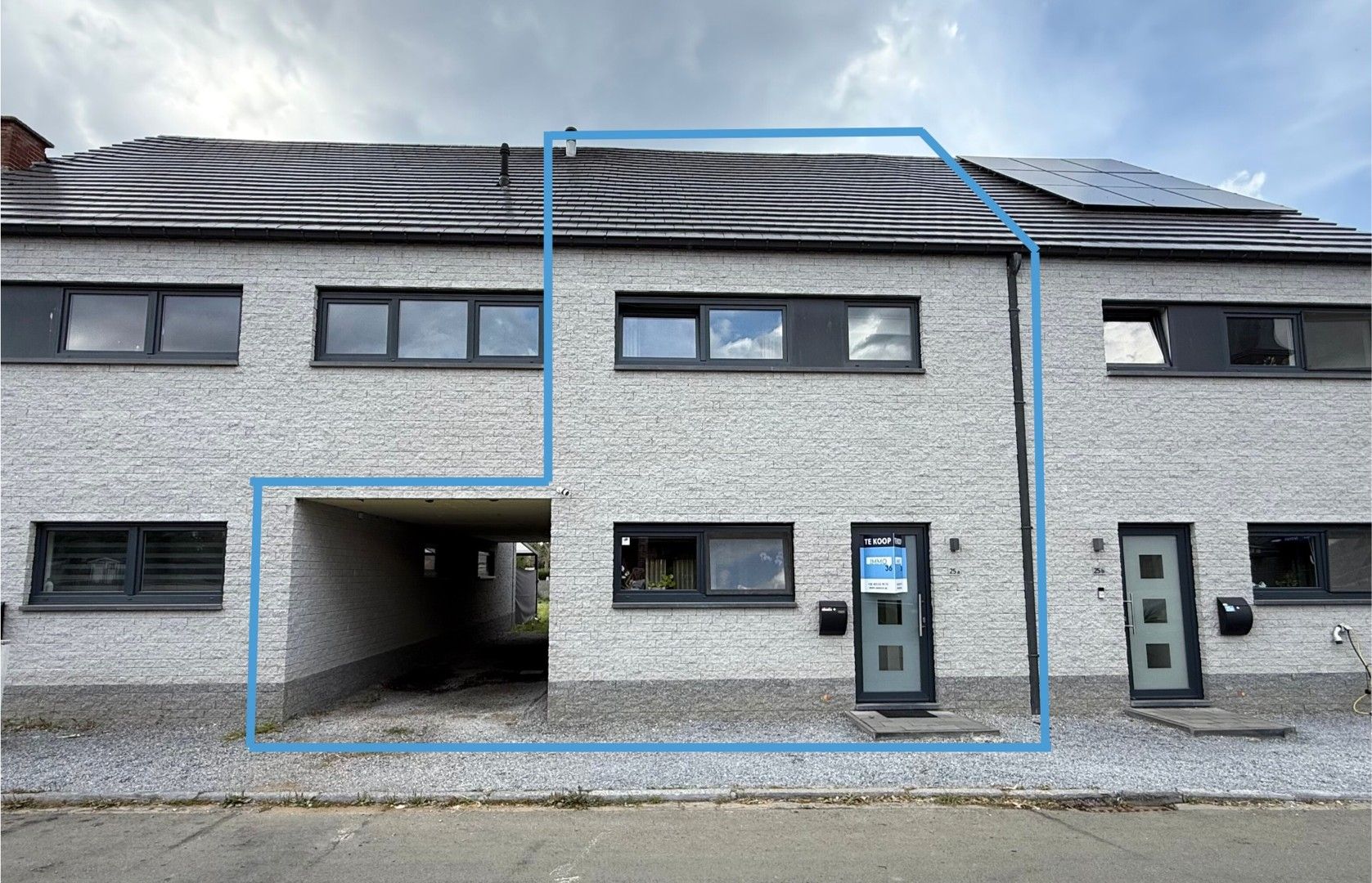 Woning foto {{pictureIndex}}
