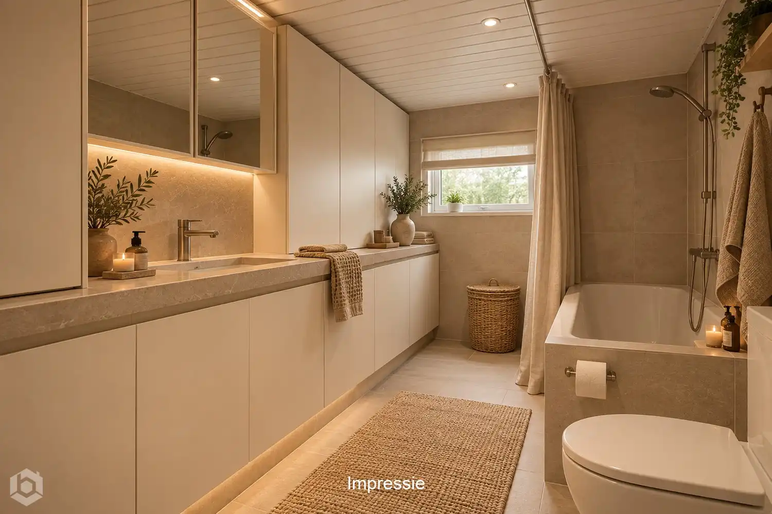 Instapklare hoeve op riant domein (72a 04ca) met tal van mogelijkheden te Putte foto 30