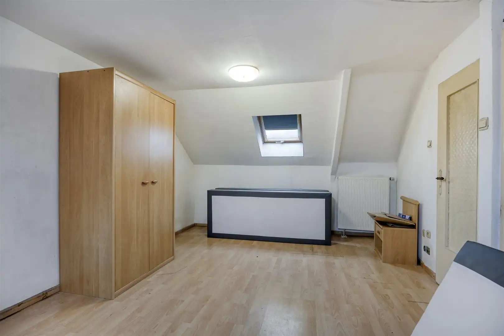 TE KOOP: Halfopen bebouwing met 3 slaapkamers te Heusden! foto 17