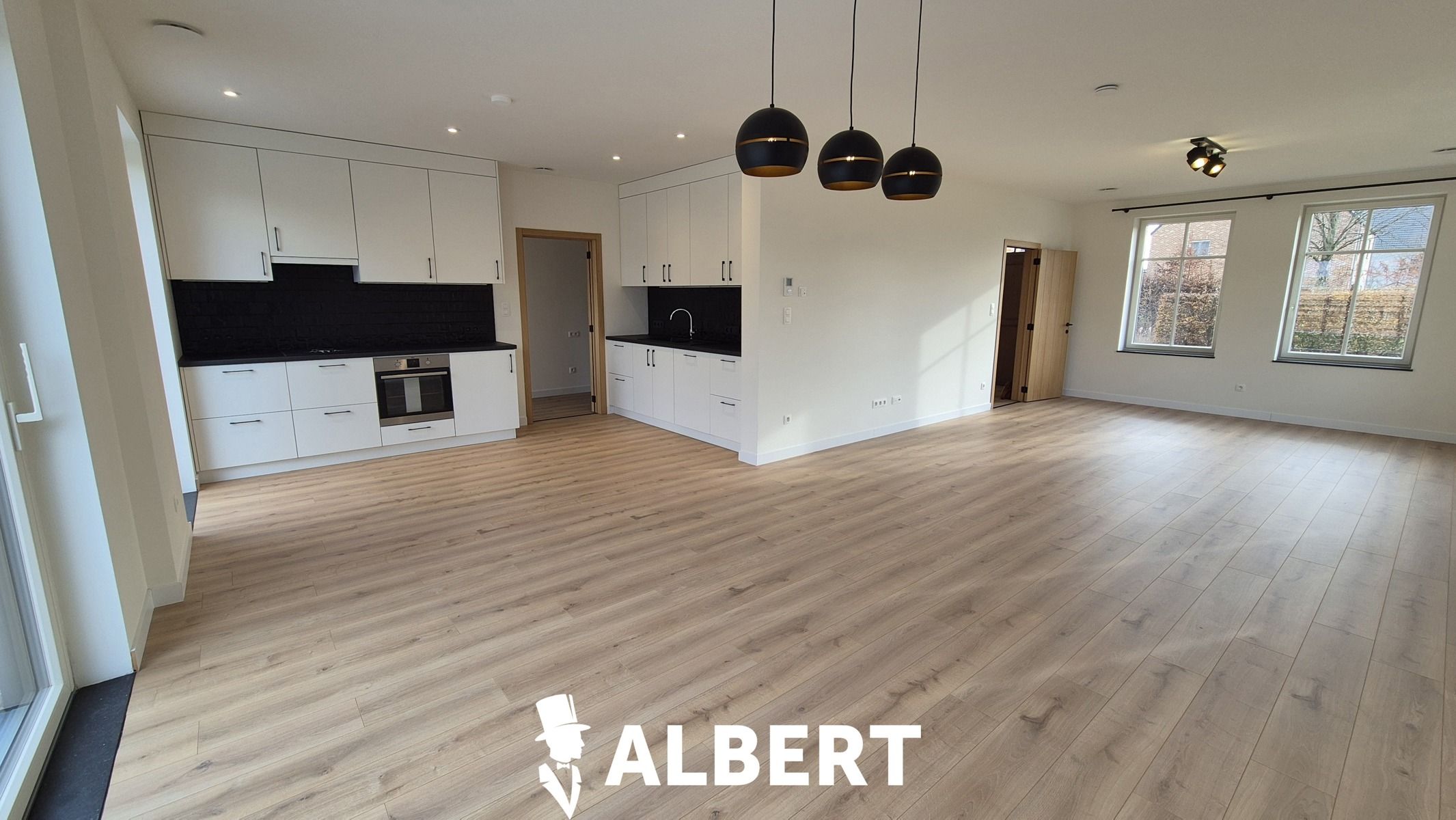 Nieuwbouw woning in Lutseluswijk foto 8