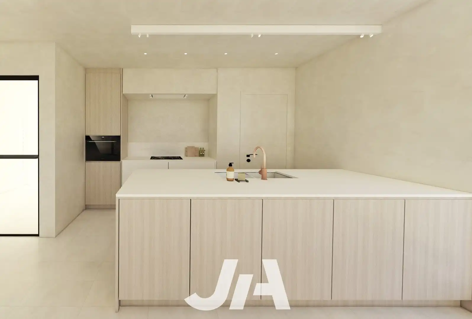 Tuinappartement - nieuwbouw foto 6