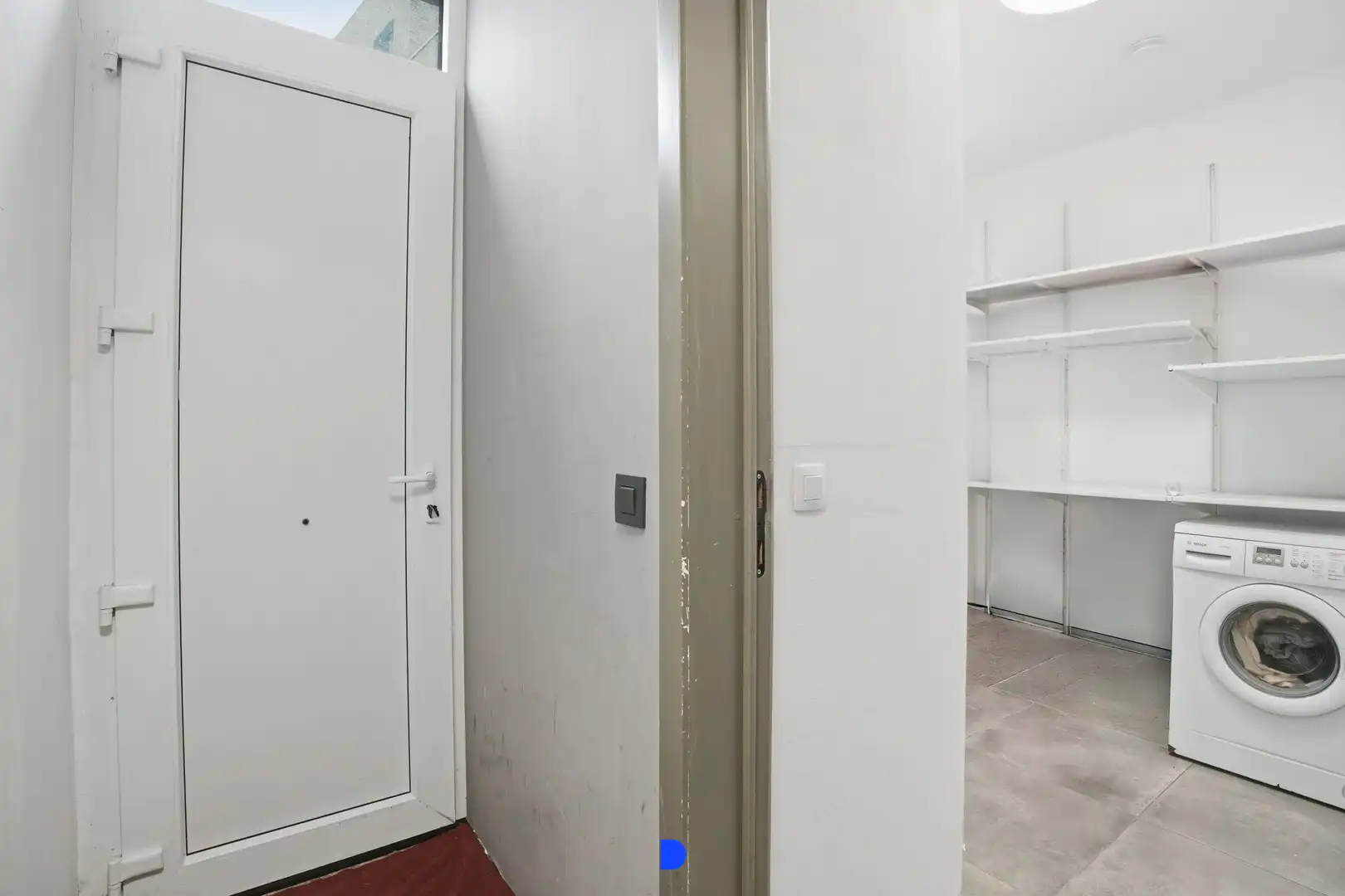 Leuke stadswoning met tuin! foto 8