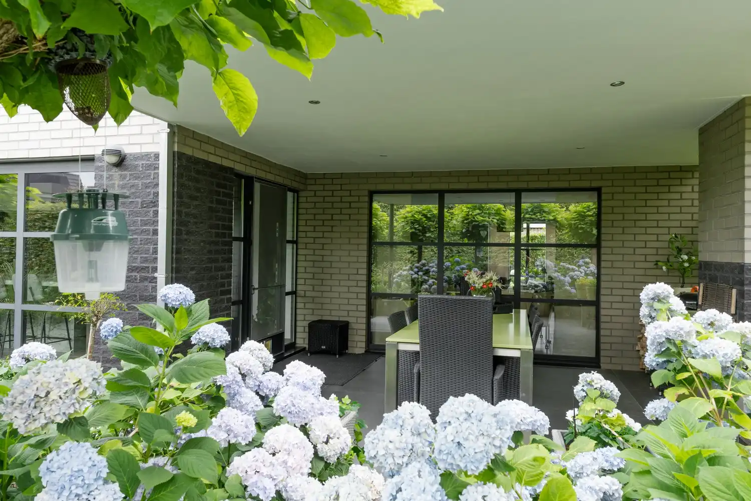 Luxe villa te koop in Neerpelt: moderne architectuur en ruimte in overvloed aan de Beukenlaan. Ideaal voor uw gezin! foto 53