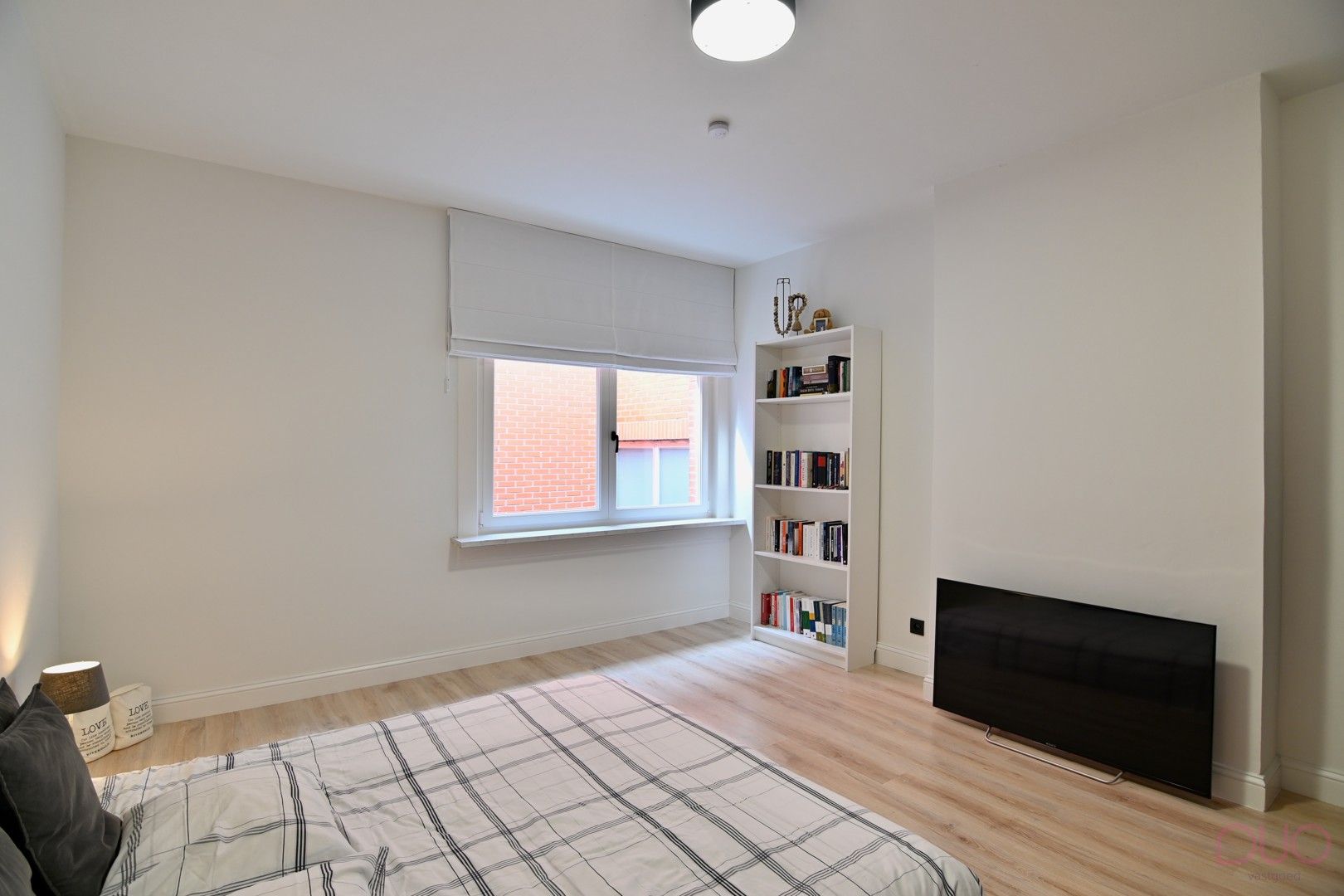Instapklaar, volledig gerenoveerd appartement in hartje Turnhout foto 21