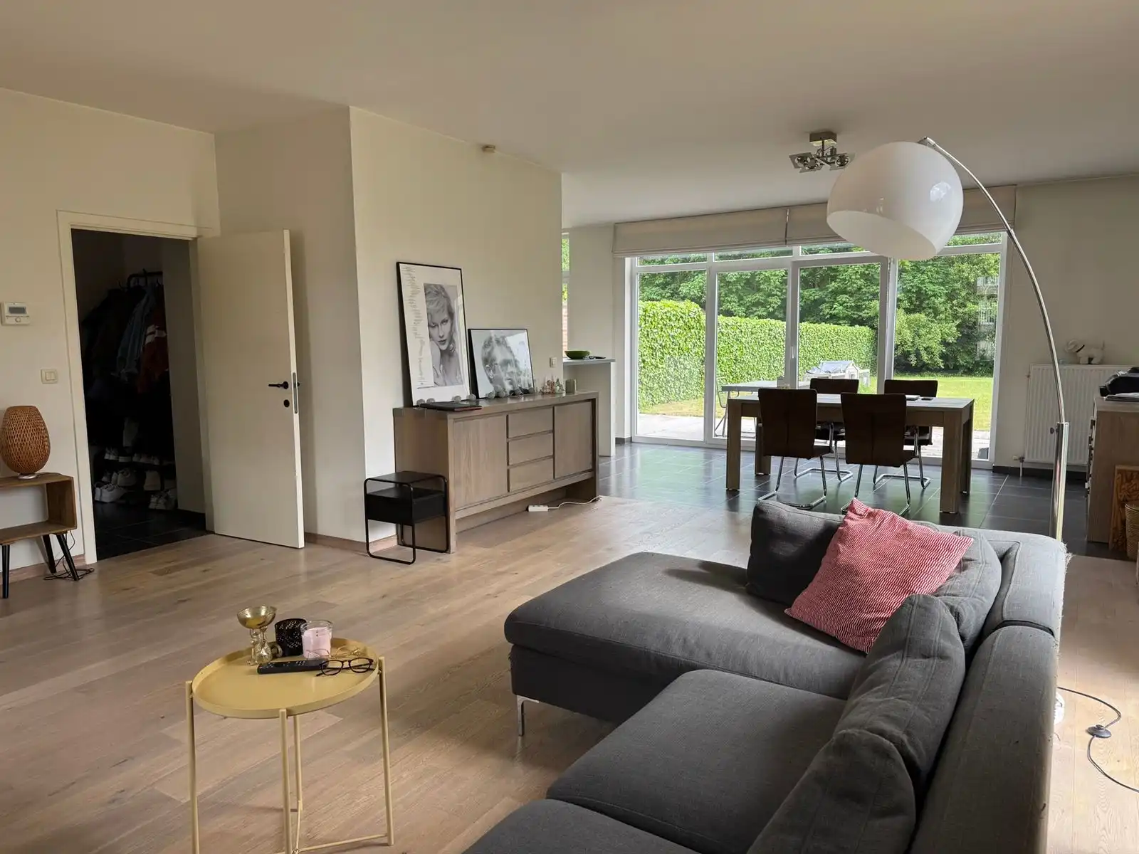 Huis foto 4