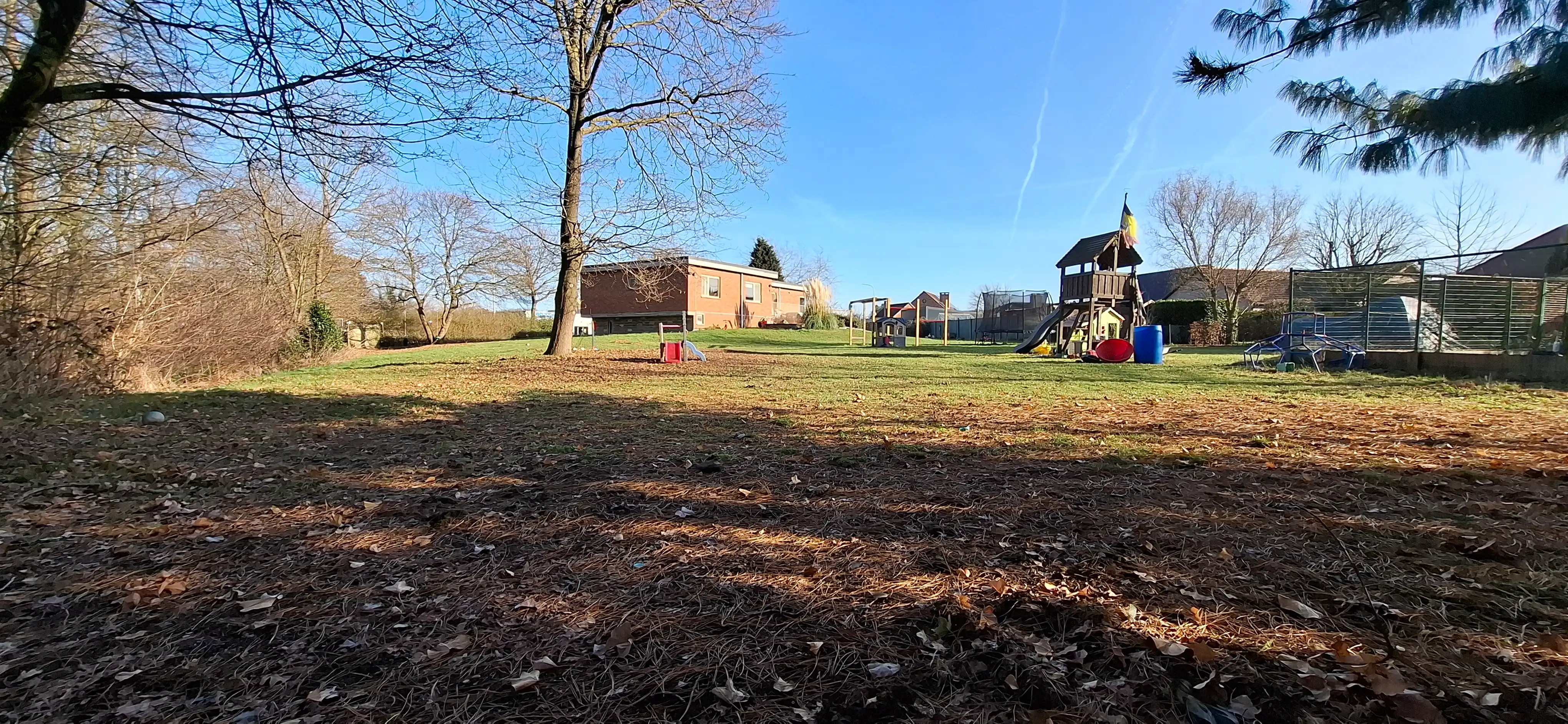 TE KOOP! Jouw instapklaar droomhuis met 5 slaapkamers en een royaal perceel van bijna 28 are in Heusden-Zolder! foto 13