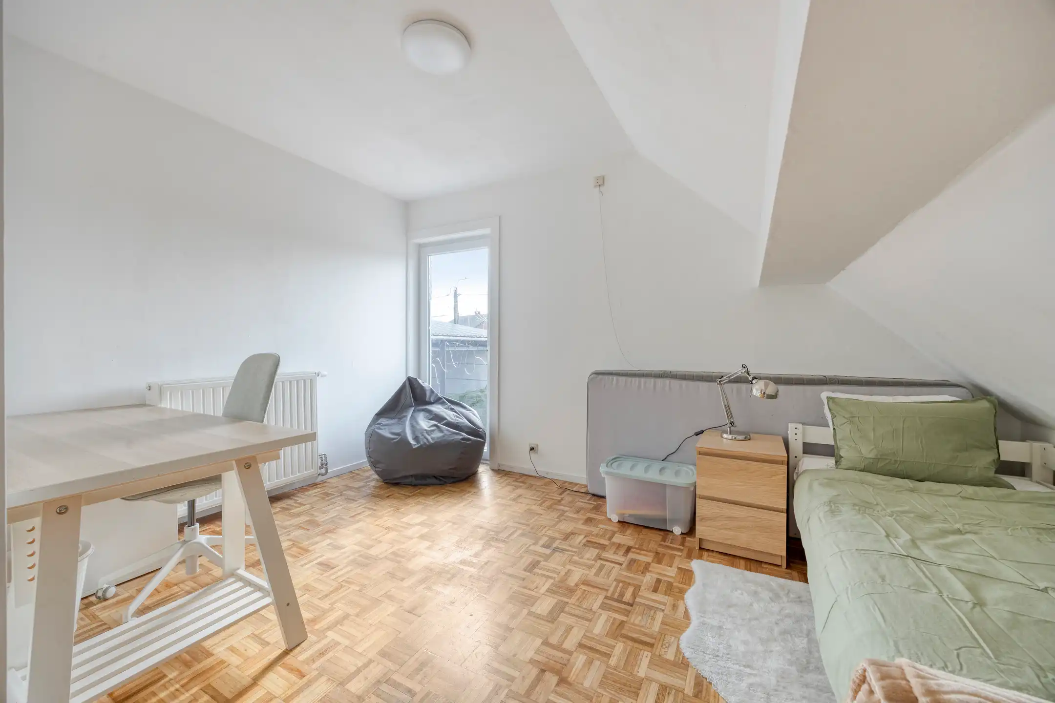 Woning met 4 slaapkamers op een perceel van 14 are foto 15