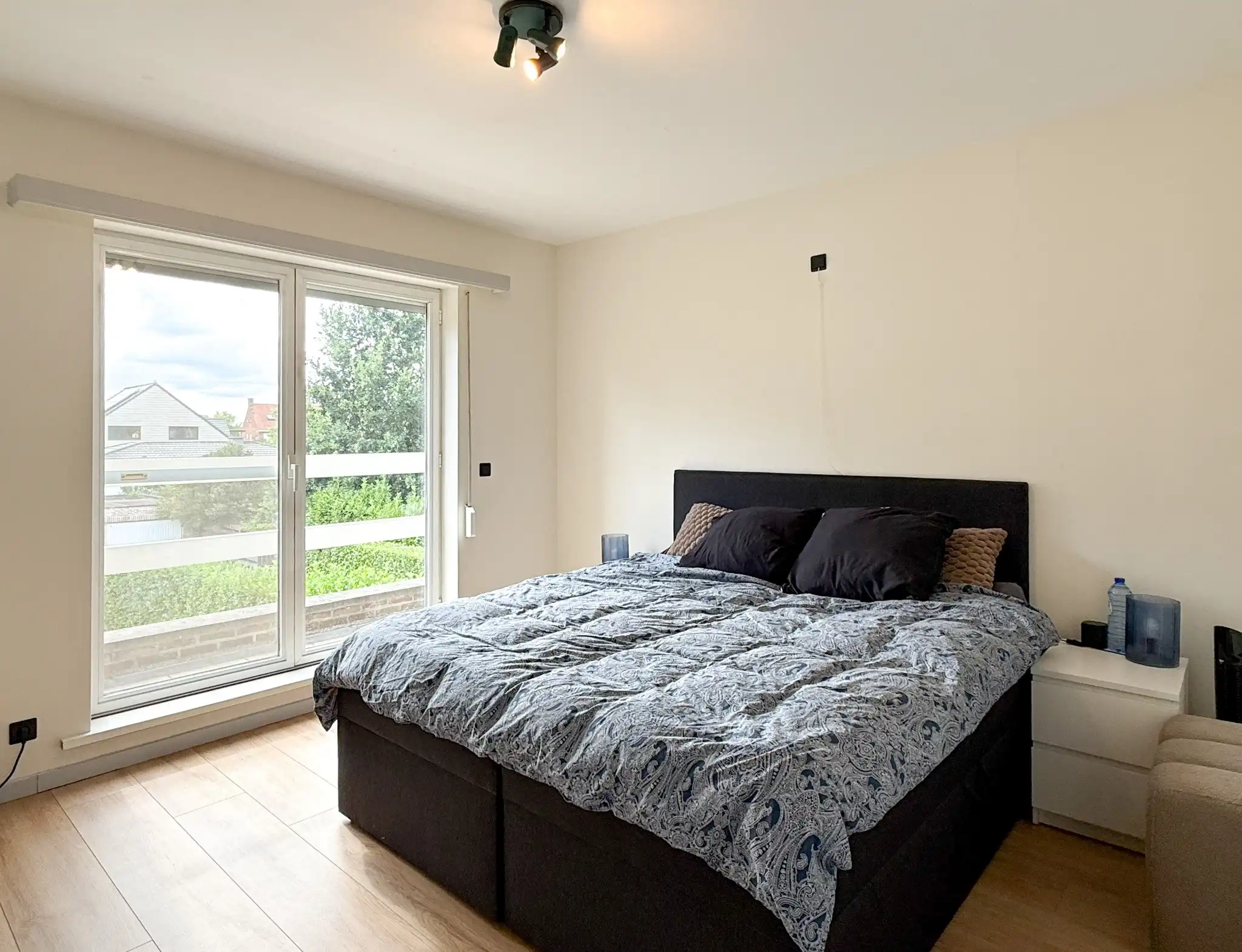 Instapklaar, energiezuinig appartement met 2 slaapkamers en garage foto 11
