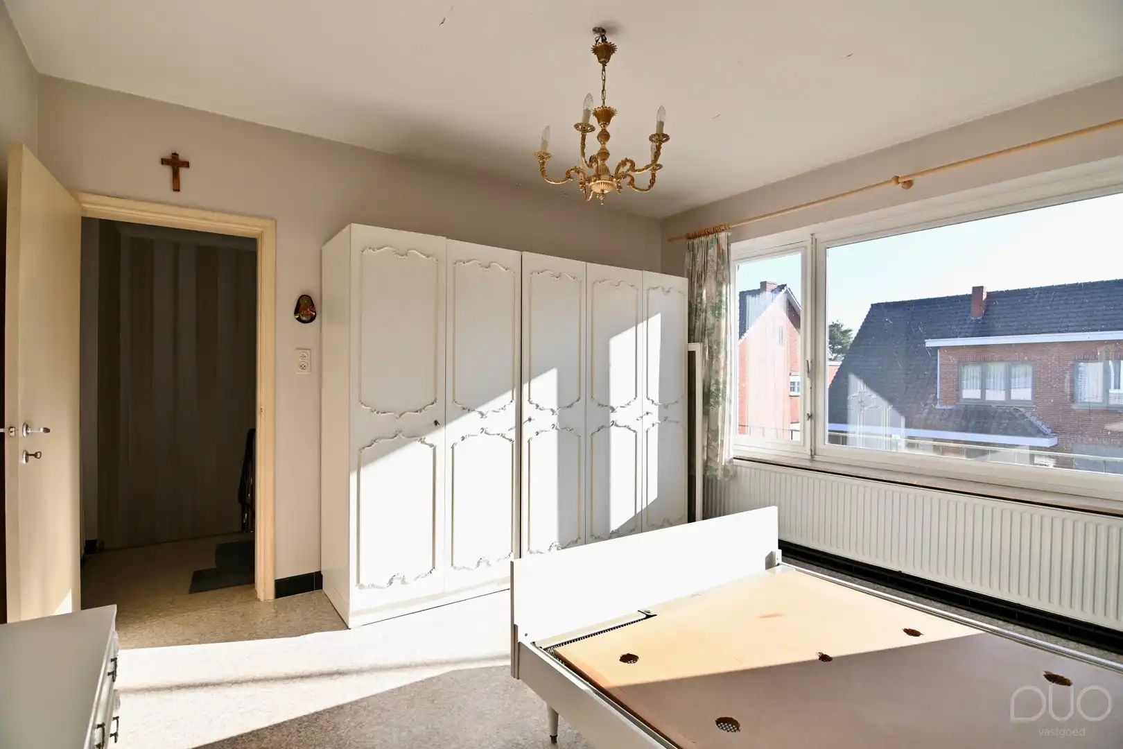 Charmante halfopen woning met loods en bouwmogelijkheden op 9a53ca foto 13