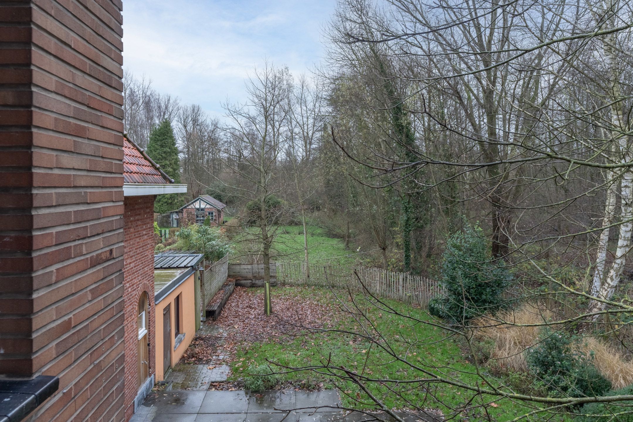 Karaktervolle gezinswoning met 3 slaapkamers te centrum Mol foto 26