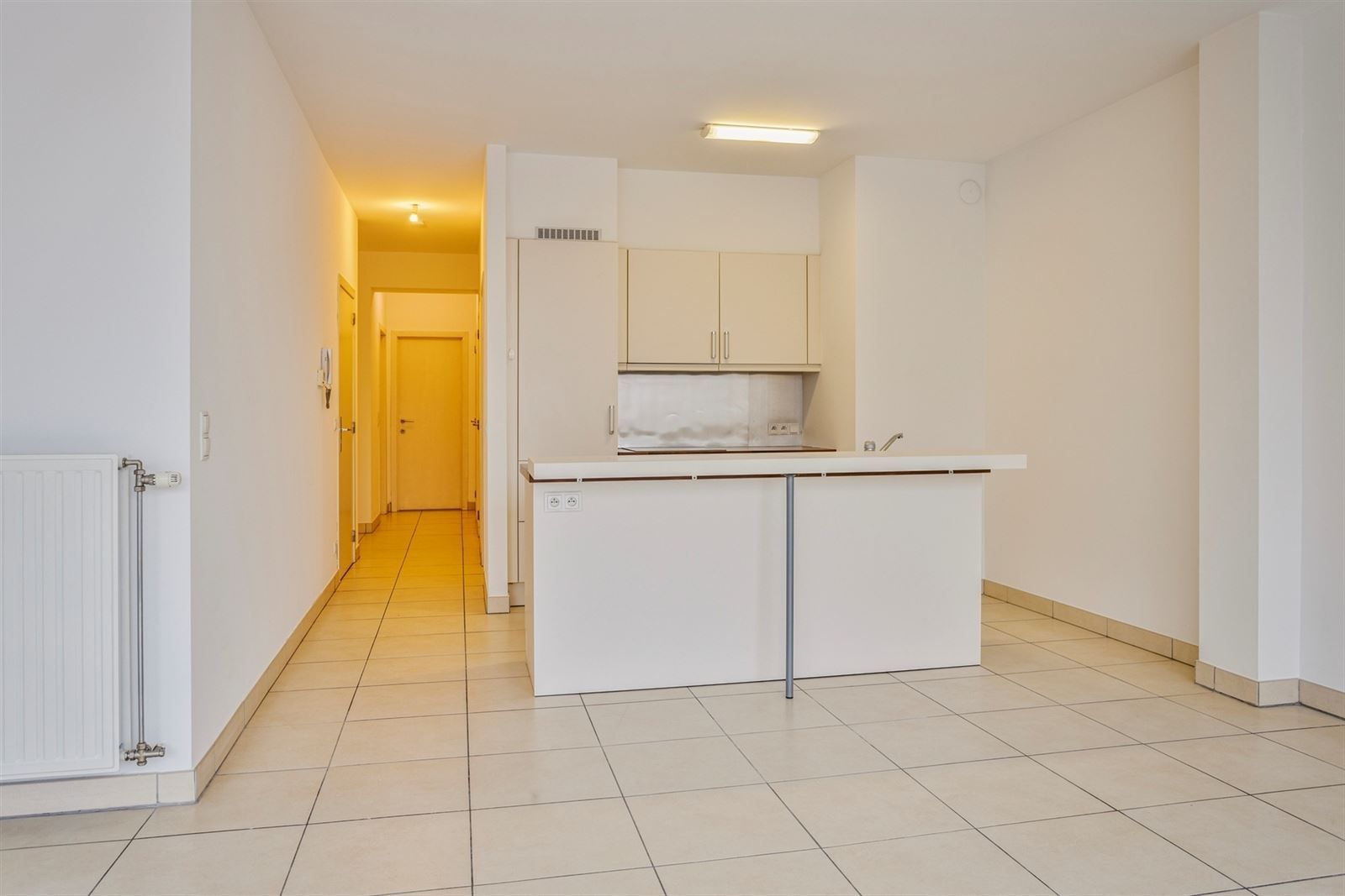 Stijlvol 2 slaapkamer appartement op toplocatie! foto 4