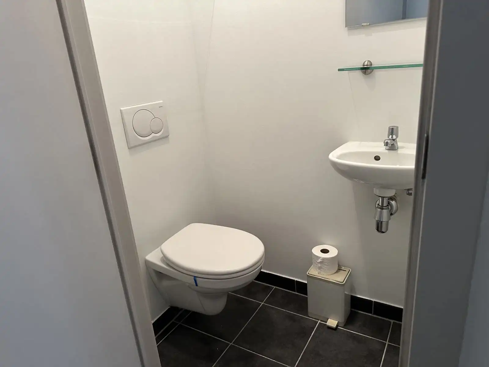 Appartement te huur foto 10