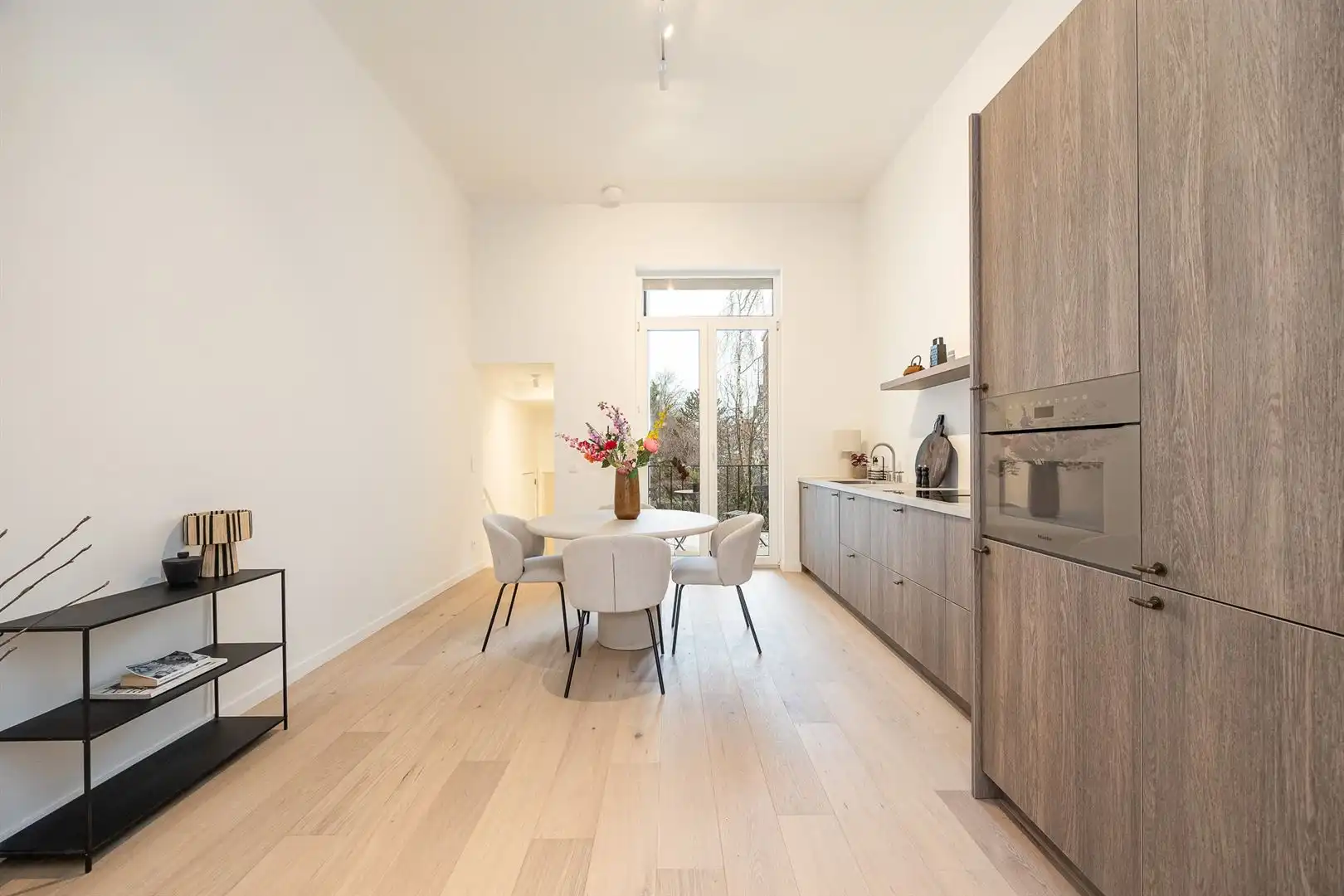 Wonen met charme, klasse en een vleugje grandeur foto 6