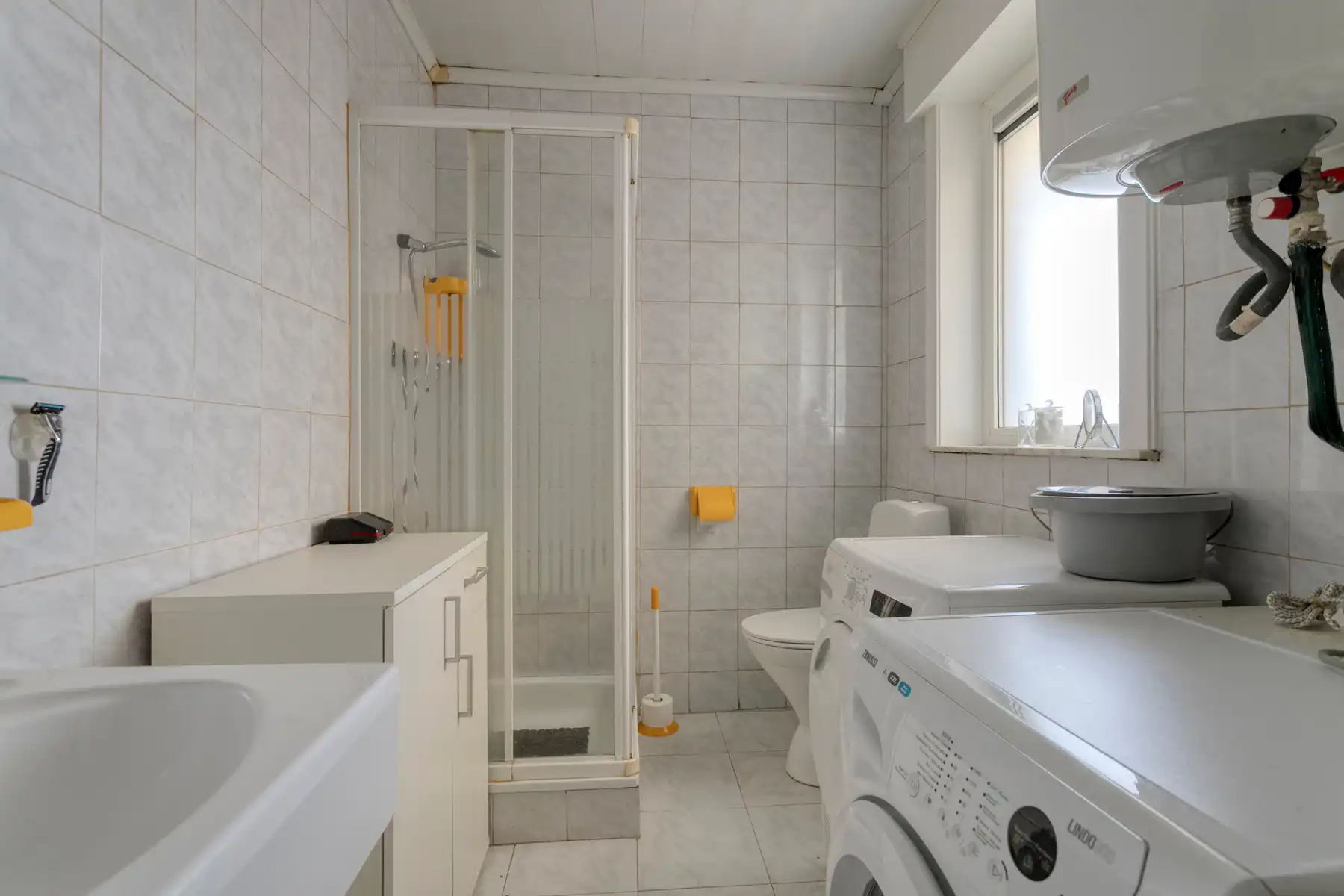 Goedegelegen woning met tuin en garage!!! foto 12