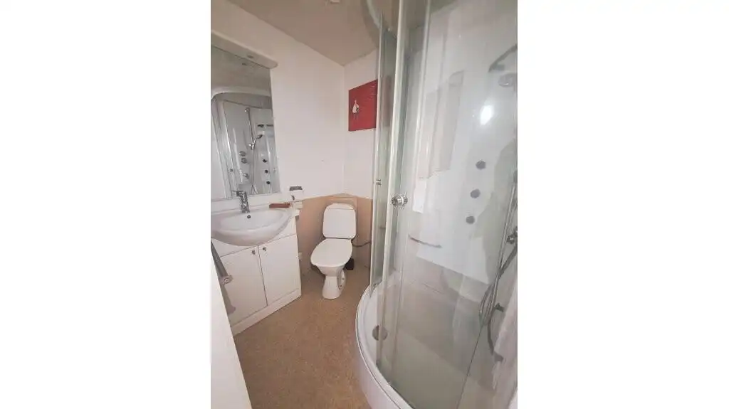 Opbrengsteigendom te koop in Brugge foto 11