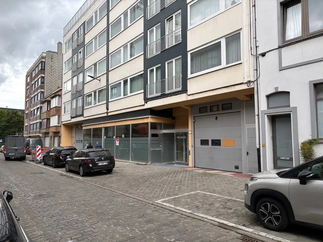 RESIDENTIE WIELINGHE foto 5