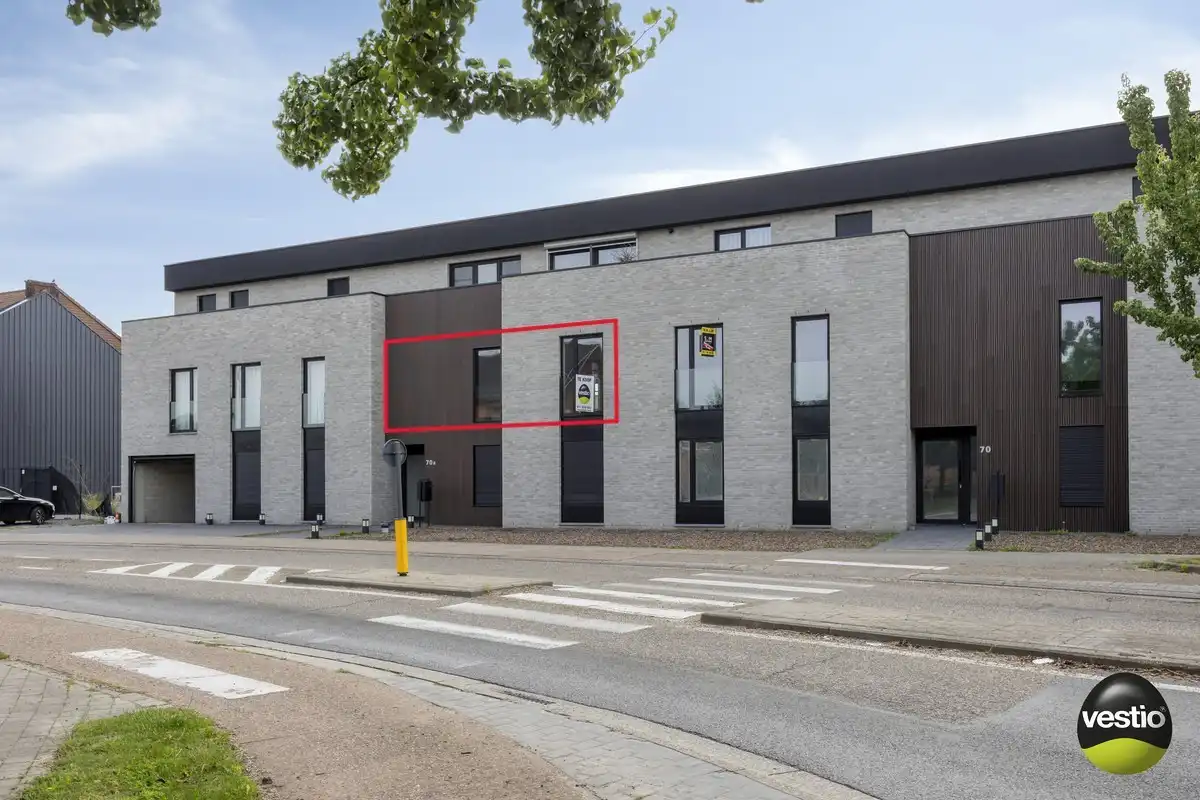Appartement te koop Waterstraat 70A/12 - 3740 Bilzen